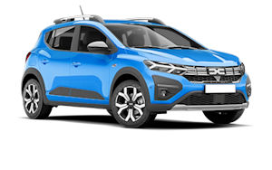 Discount Car Hire in Jersey 