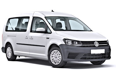 Cheap Car Hire in Jersey