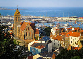 Macoles Self Catering Holidays
