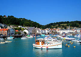 Macoles Self Catering Holidays