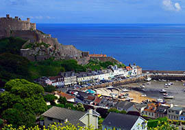 Macoles Self Catering Holidays
