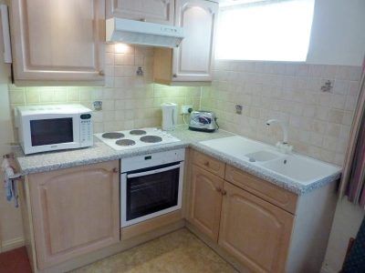 Test property - Please Ignore – 2 Adult - 1 Bedroom Apartment (Z&L), Town Centre/Havre Des Pas