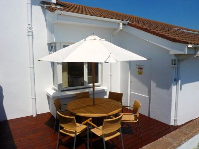 Discovery Bay Beach Apartments – 2 Bedroom (#1), National Trust Wetlands