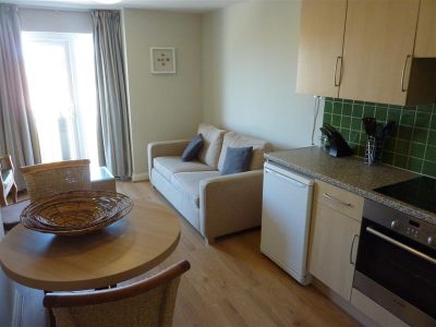Discovery Bay Beach Apartments – 1 Bedroom Apartment - #6, National Trust Wetlands
