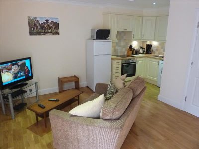 Le Hurel Holiday Cottages – La Boulangerie Cottage (1), Trinity Manor