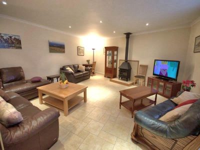 Le Hurel Holiday Cottages – La Pressoir Cottage (6), Augres
