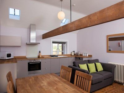 Hamptonne Country – Stable Apartment, Hamptonne