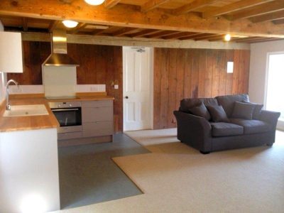 Hamptonne Country – Cider Barn Apartment, Hamptonne