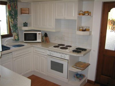 5* Graded - Country Apartments in St Martin – Le Pigeonnier, St Martin