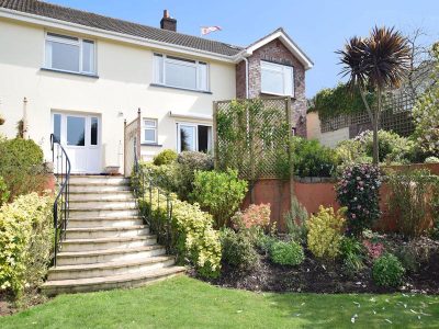Le Rondi Garden Apartment – 1 Bedroom, Mont A L'Abbe