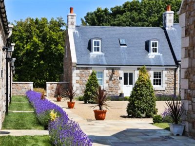 La Place Cottages – 2 Bedroom Cottages, La Haule Hill
