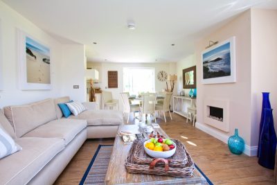 La Place Cottages – Yew Cottage (Ground Floor), La Haule Hill