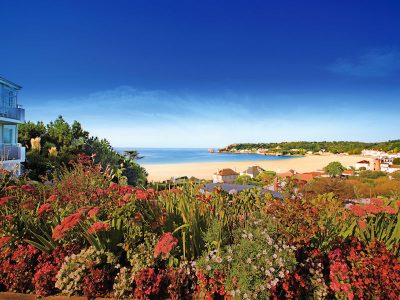 St Brelade Sea View – 2 Bedroom Apartment, St Brelade's Bay